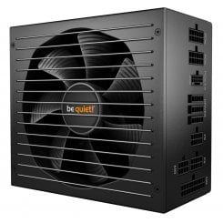 Блок питания Be Quiet! Straight Power 12 850W (BN337) (Восстановлено продавцом, 778484)