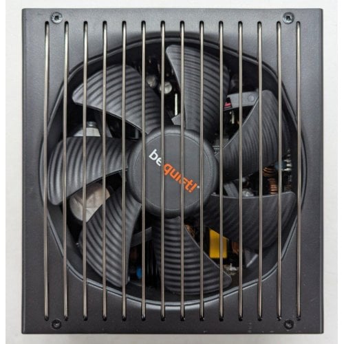 Купить Блок питания Be Quiet! Straight Power 12 850W (BN337) (Восстановлено продавцом, 778484) с проверкой совместимости: обзор, характеристики, цена в Киеве, Днепре, Одессе, Харькове, Украине | интернет-магазин TELEMART.UA фото
