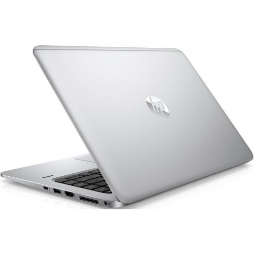 Продати Ноутбук HP EliteBook 1040 (V1A87EA) Silver за Trade-In у інтернет-магазині Телемарт - Київ, Дніпро, Україна фото