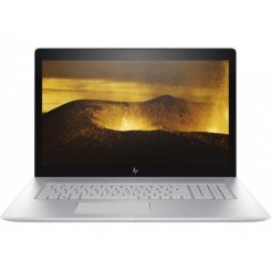 Ноутбук HP ENVY 17-ae107ur (2ZH41EA) Silver