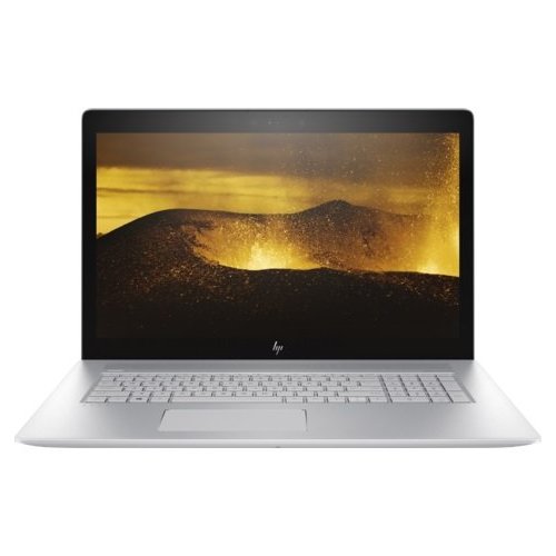 Продать Ноутбук HP ENVY 17-ae107ur (2ZH41EA) Silver по Trade-In интернет-магазине Телемарт - Киев, Днепр, Украина фото