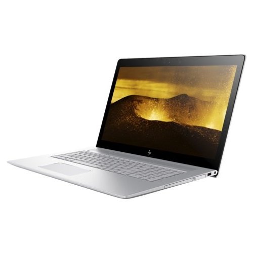 Продать Ноутбук HP ENVY 17-ae107ur (2ZH41EA) Silver по Trade-In интернет-магазине Телемарт - Киев, Днепр, Украина фото