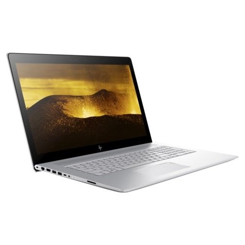 Продать Ноутбук HP ENVY 17-ae107ur (2ZH41EA) Silver по Trade-In интернет-магазине Телемарт - Киев, Днепр, Украина фото