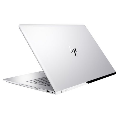 Продать Ноутбук HP ENVY 17-ae107ur (2ZH41EA) Silver по Trade-In интернет-магазине Телемарт - Киев, Днепр, Украина фото