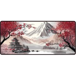 Килимок для миші GamePro MP275JS Grey/Pink