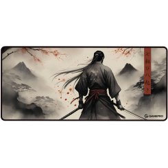 Килимок для миші GamePro MP275GS Grey