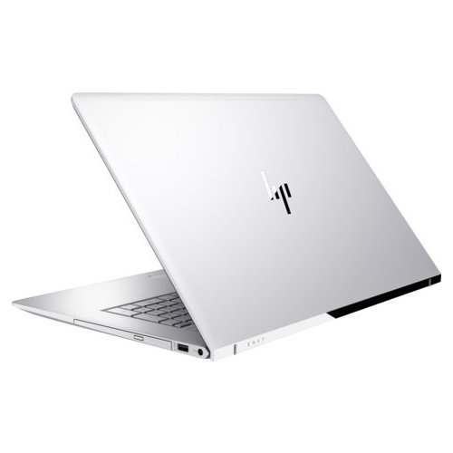 Продати Ноутбук HP ENVY 17-ae108ur (2ZH42EA) Silver за Trade-In у інтернет-магазині Телемарт - Київ, Дніпро, Україна фото