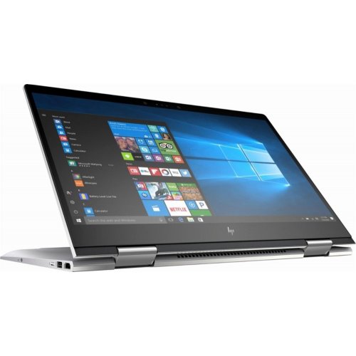 Продать Ноутбук HP ENVY x360 15-bp103ur (2PQ26EA) Silver по Trade-In интернет-магазине Телемарт - Киев, Днепр, Украина фото