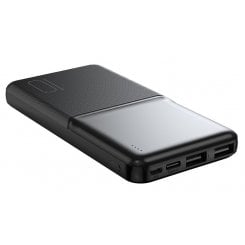 Powerbank XO PR251 10000mAh 10.5W Black