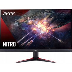Монітор Acer 23.8″ VG240YM3 (UM.QV0EE.304) Black (Відновлено продавцем, 778593)