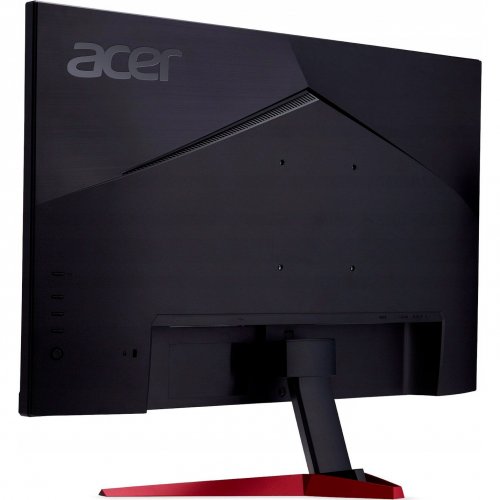 Купити Монітор Acer 23.8″ VG240YM3 (UM.QV0EE.304) Black (Відновлено продавцем, 778593) - ціна в Києві, Львові, Вінниці, Хмельницькому, Франківську, Україні | інтернет-магазин TELEMART.UA фото