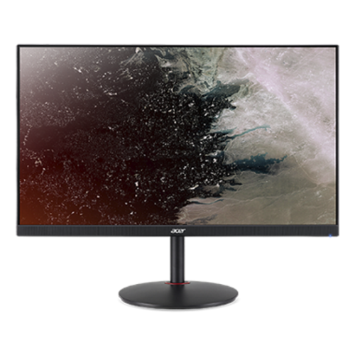 Купить Монитор Acer 27" Nitro XV272Xbmiiprx (UM.HX2EE.X08) Black (Восстановлено продавцом, 778601) - цена в Харькове, Киеве, Днепре, Одессе
в интернет-магазине Telemart фото