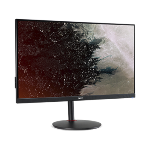 Купить Монитор Acer 27" Nitro XV272Xbmiiprx (UM.HX2EE.X08) Black (Восстановлено продавцом, 778601) - цена в Харькове, Киеве, Днепре, Одессе
в интернет-магазине Telemart фото