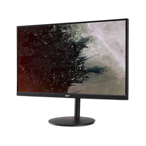 Купить Монитор Acer 27" Nitro XV272Xbmiiprx (UM.HX2EE.X08) Black (Восстановлено продавцом, 778601) - цена в Харькове, Киеве, Днепре, Одессе
в интернет-магазине Telemart фото