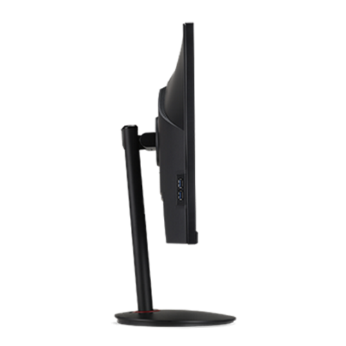 Купить Монитор Acer 27" Nitro XV272Xbmiiprx (UM.HX2EE.X08) Black (Восстановлено продавцом, 778601) - цена в Харькове, Киеве, Днепре, Одессе
в интернет-магазине Telemart фото