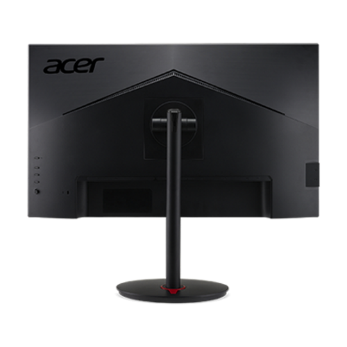 Купить Монитор Acer 27" Nitro XV272Xbmiiprx (UM.HX2EE.X08) Black (Восстановлено продавцом, 778601) - цена в Харькове, Киеве, Днепре, Одессе
в интернет-магазине Telemart фото
