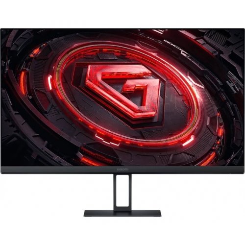 Купити Монітор Xiaomi 23.8" G24i (ELA5625EU) Black (Відновлено продавцем, 778612) - ціна в Києві, Львові, Вінниці, Хмельницькому, Франківську, Україні | інтернет-магазин TELEMART.UA фото