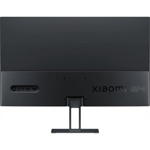 Купити Монітор Xiaomi 23.8" G24i (ELA5625EU) Black (Відновлено продавцем, 778612) - ціна в Києві, Львові, Вінниці, Хмельницькому, Франківську, Україні | інтернет-магазин TELEMART.UA фото