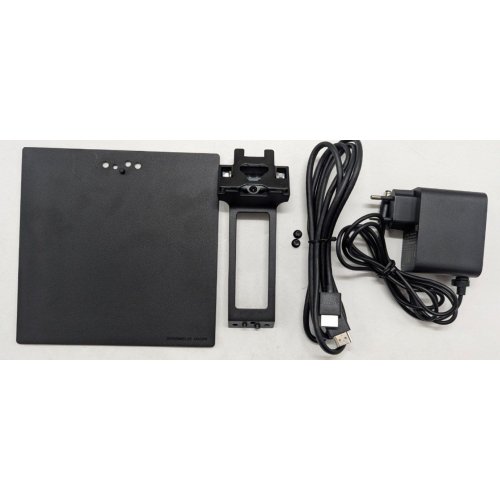 Купити Монітор Xiaomi 23.8" G24i (ELA5625EU) Black (Відновлено продавцем, 778612) - ціна в Києві, Львові, Вінниці, Хмельницькому, Франківську, Україні | інтернет-магазин TELEMART.UA фото
