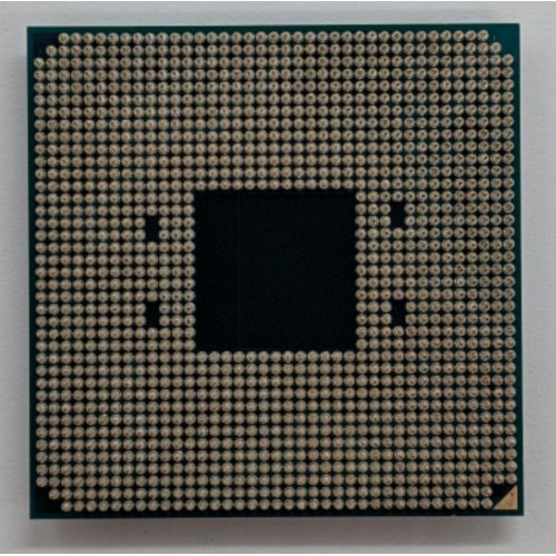 Купить Процессор AMD Ryzen 5 3600 3.6(4.2)GHz 32MB sAM4 Box (100-100000031SBX) (Восстановлено продавцом, 778623) с проверкой совместимости: обзор, характеристики, цена в Киеве, Днепре, Одессе, Харькове, Украине | интернет-магазин TELEMART.UA фото