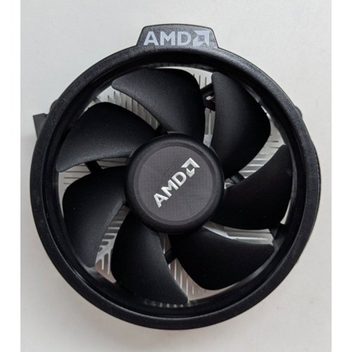 Купить Процессор AMD Ryzen 5 3600 3.6(4.2)GHz 32MB sAM4 Box (100-100000031SBX) (Восстановлено продавцом, 778623) с проверкой совместимости: обзор, характеристики, цена в Киеве, Днепре, Одессе, Харькове, Украине | интернет-магазин TELEMART.UA фото