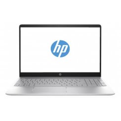 Ноутбук HP Pavilion 15-ck025ur (3DL83EA) Silver