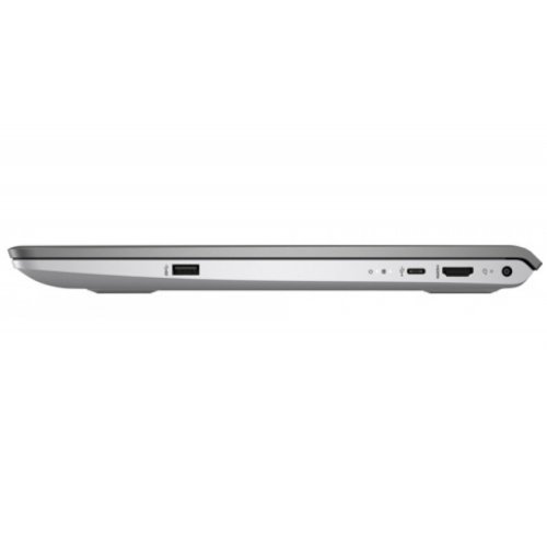 Продати Ноутбук HP Pavilion 15-ck025ur (3DL83EA) Silver за Trade-In у інтернет-магазині Телемарт - Київ, Дніпро, Україна фото