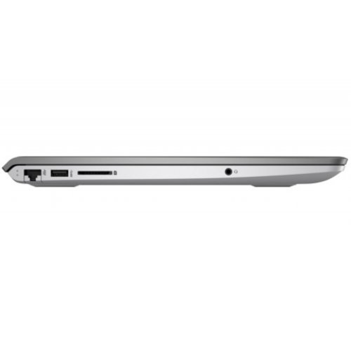 Продати Ноутбук HP Pavilion 15-ck025ur (3DL83EA) Silver за Trade-In у інтернет-магазині Телемарт - Київ, Дніпро, Україна фото