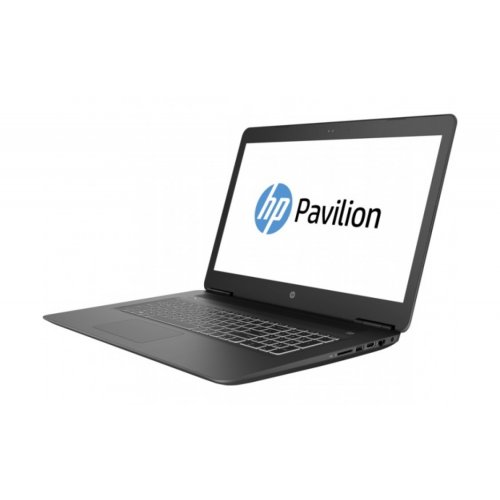 Продати Ноутбук HP Pavilion 17-ab329ur (3DM06EA) Dark Blue за Trade-In у інтернет-магазині Телемарт - Київ, Дніпро, Україна фото