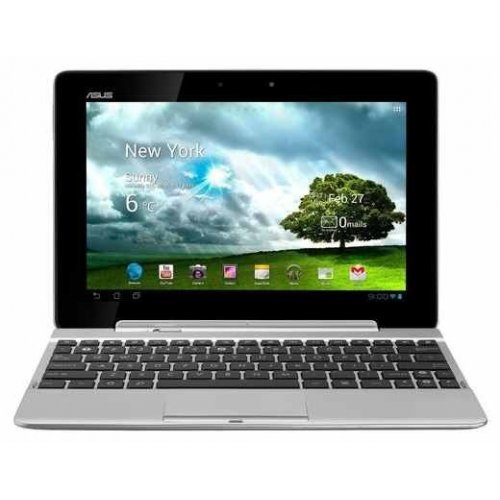 Планшет Asus Transformer TF300TG-1A052A 3G Doc 16GB White купити в Україні | Telemart фото