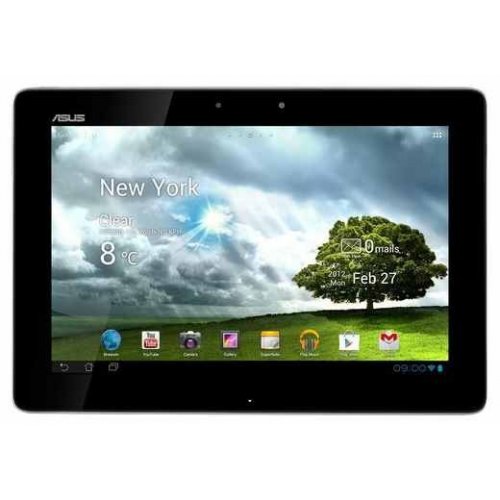 Планшет Asus Transformer TF300TG-1A052A 3G Doc 16GB White купити в Україні | Telemart фото