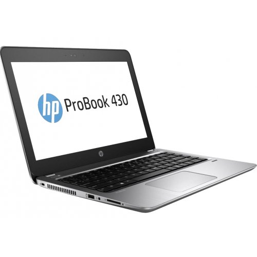 Продати Ноутбук HP ProBook 430 G5 (2SX86EA) Silver за Trade-In у інтернет-магазині Телемарт - Київ, Дніпро, Україна фото