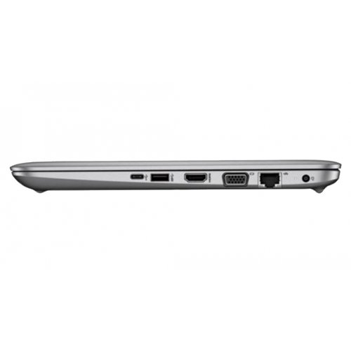Продати Ноутбук HP ProBook 430 G5 (2SX86EA) Silver за Trade-In у інтернет-магазині Телемарт - Київ, Дніпро, Україна фото