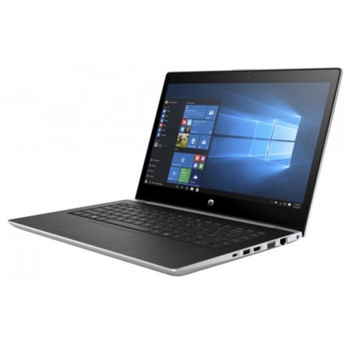Продати Ноутбук HP ProBook 440 G5 (3BZ53ES) Silver за Trade-In у інтернет-магазині Телемарт - Київ, Дніпро, Україна фото