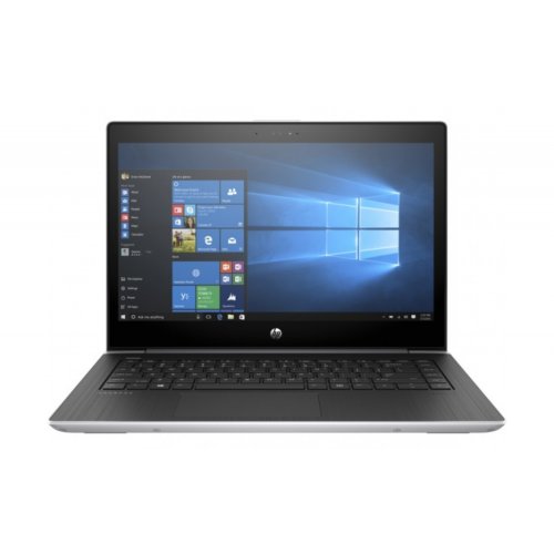 Продати Ноутбук HP ProBook 440 G5 (2RS30EA) Silver за Trade-In у інтернет-магазині Телемарт - Київ, Дніпро, Україна фото