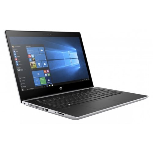 Продати Ноутбук HP ProBook 440 G5 (2RS30EA) Silver за Trade-In у інтернет-магазині Телемарт - Київ, Дніпро, Україна фото