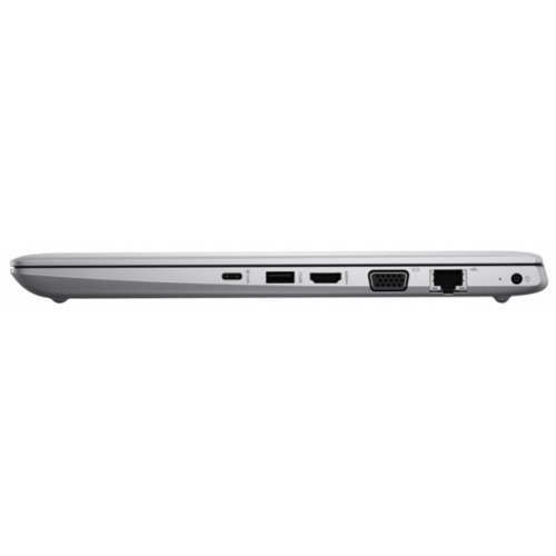 Продати Ноутбук HP ProBook 440 G5 (2RS30EA) Silver за Trade-In у інтернет-магазині Телемарт - Київ, Дніпро, Україна фото