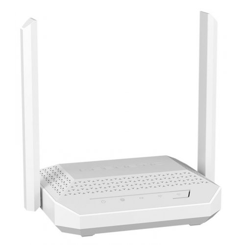 Купить Wi-Fi роутер Keenetic Racer (KN-4010) - цена в Харькове, Киеве, Днепре, Одессе
в интернет-магазине Telemart фото