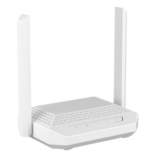 Купить Wi-Fi роутер Keenetic Racer (KN-4010) - цена в Харькове, Киеве, Днепре, Одессе
в интернет-магазине Telemart фото