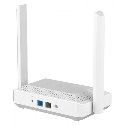 Купить Wi-Fi роутер Keenetic Racer (KN-4010) - цена в Харькове, Киеве, Днепре, Одессе
в интернет-магазине Telemart фото