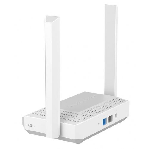 Купить Wi-Fi роутер Keenetic Racer (KN-4010) - цена в Харькове, Киеве, Днепре, Одессе
в интернет-магазине Telemart фото
