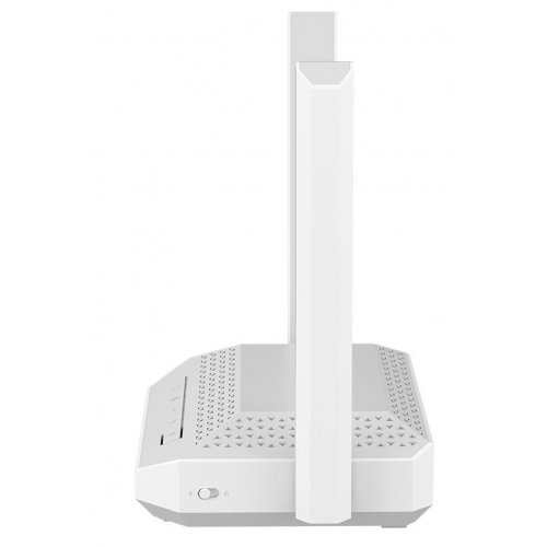 Купить Wi-Fi роутер Keenetic Racer (KN-4010) - цена в Харькове, Киеве, Днепре, Одессе
в интернет-магазине Telemart фото
