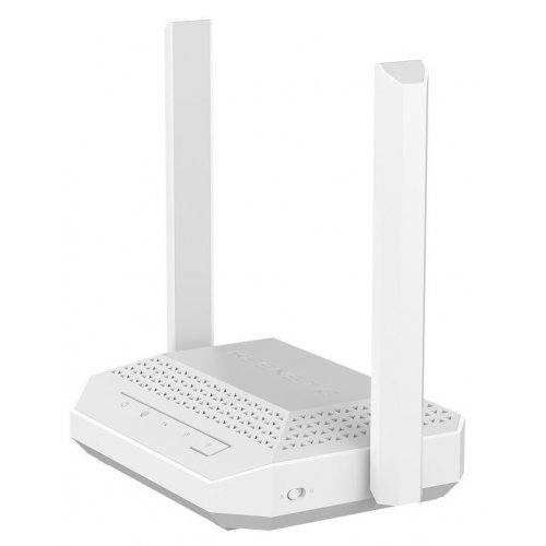 Купить Wi-Fi роутер Keenetic Racer (KN-4010) - цена в Харькове, Киеве, Днепре, Одессе
в интернет-магазине Telemart фото