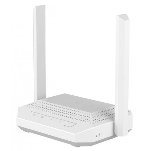 Купить Wi-Fi роутер Keenetic Racer (KN-4010) - цена в Харькове, Киеве, Днепре, Одессе
в интернет-магазине Telemart фото