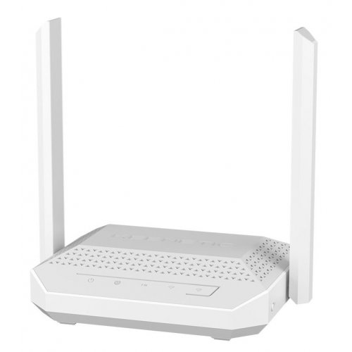 Купить Wi-Fi роутер Keenetic Racer (KN-4010) - цена в Харькове, Киеве, Днепре, Одессе
в интернет-магазине Telemart фото