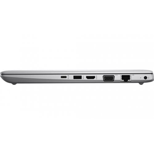 Продати Ноутбук HP ProBook 440 G5 (3DP24ES) Silver за Trade-In у інтернет-магазині Телемарт - Київ, Дніпро, Україна фото
