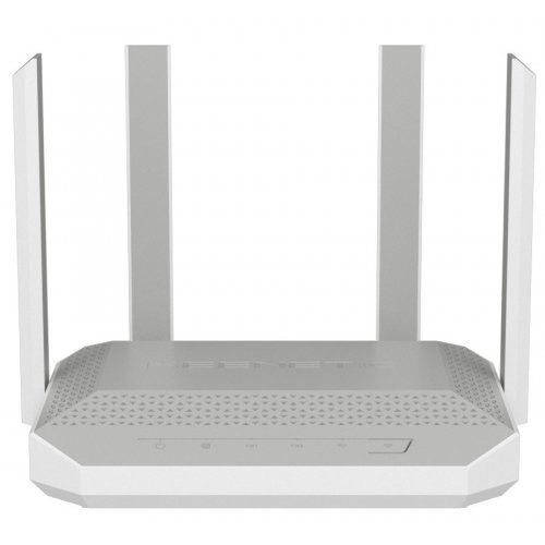 Купити Wi-Fi роутер Keenetic Titan (KN-1812) - ціна в Києві, Львові, Вінниці, Хмельницькому, Франківську, Україні | інтернет-магазин TELEMART.UA фото