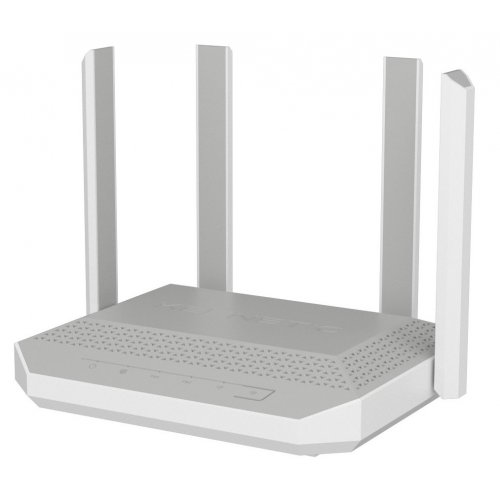 Купити Wi-Fi роутер Keenetic Titan (KN-1812) - ціна в Києві, Львові, Вінниці, Хмельницькому, Франківську, Україні | інтернет-магазин TELEMART.UA фото