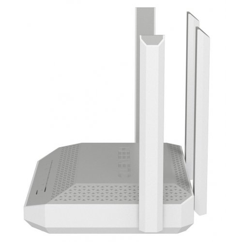 Купити Wi-Fi роутер Keenetic Titan (KN-1812) - ціна в Києві, Львові, Вінниці, Хмельницькому, Франківську, Україні | інтернет-магазин TELEMART.UA фото
