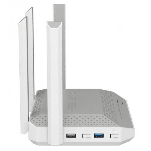 Купити Wi-Fi роутер Keenetic Titan (KN-1812) - ціна в Києві, Львові, Вінниці, Хмельницькому, Франківську, Україні | інтернет-магазин TELEMART.UA фото